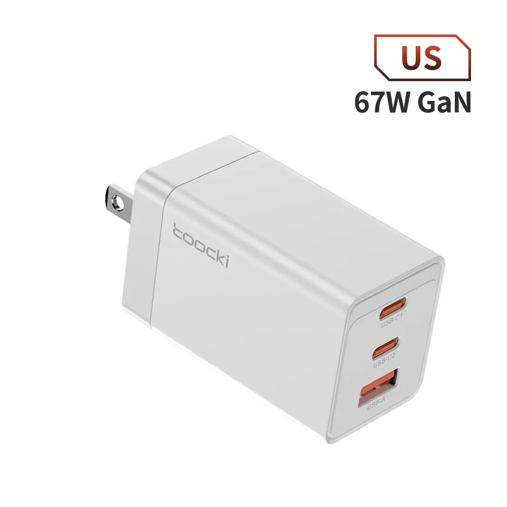 US White 67W