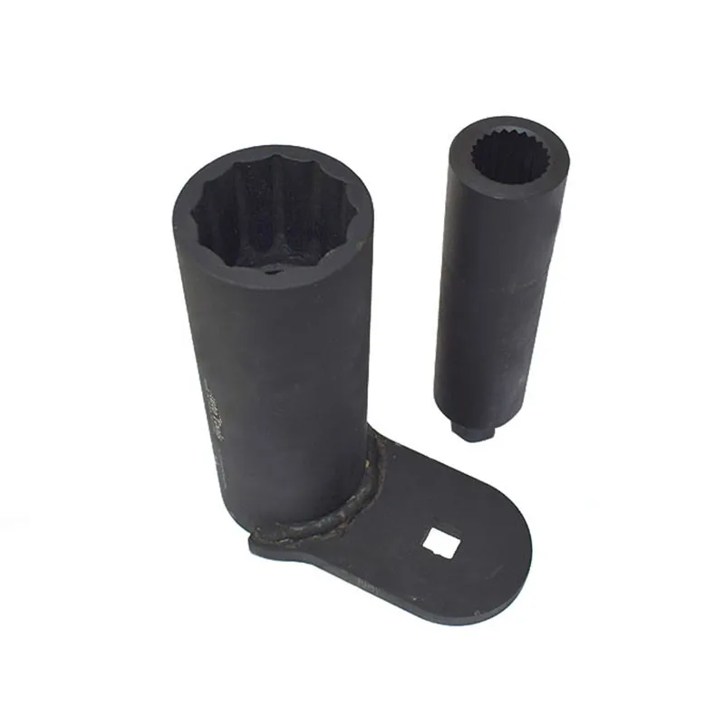 2PieceSetForLandRoverFreelander2RearDifferentialDisassembly3