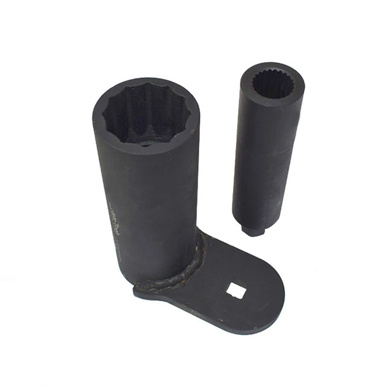 2 Piece Set For Land Rover Freelander 2 Rear Differential Disassembly 3