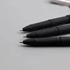 5pcs Large Capacity Gel Pen 1.0/0.7/0.5mm Signature Calligraphy Handwriting Pens Carbon Black/Blue/Red ink Office Accessories 4