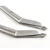 Medical stainless steel gauze scissors dressing bandage shear surgical instrument scissors 6