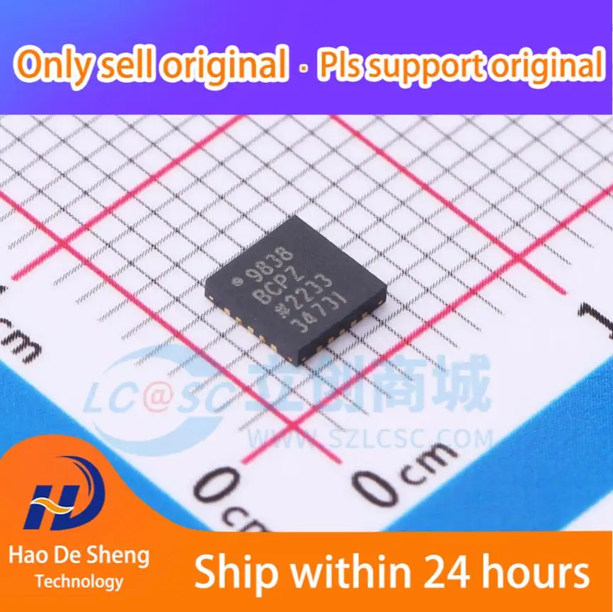 

1 шт./партия AD9838BCPZ фотосессия 20LFCSP новая Оригинальная фотография