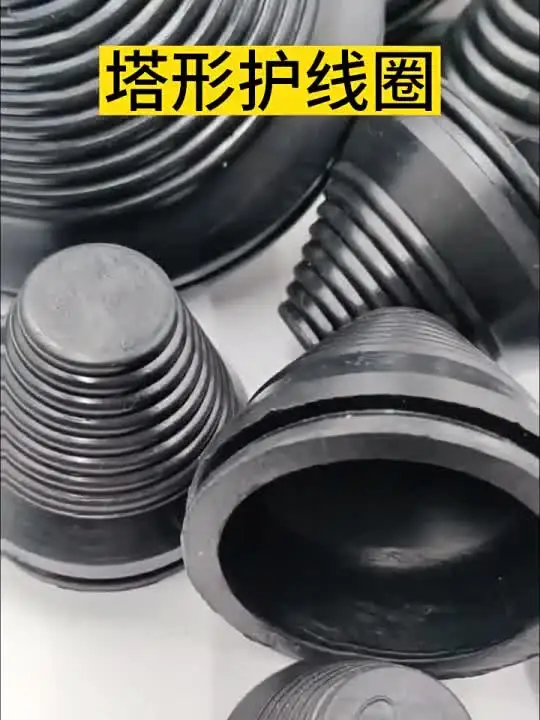 20 Cappucci Gomma Per Interruttori A Levetta 12mm - Impermeabili E Antipolvere (Nero) - Foto 11