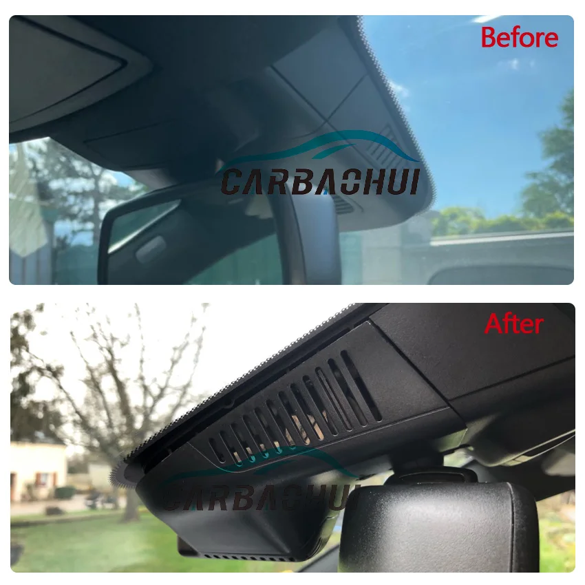  ķ ڵ DVR ī޶  24 ð  , ޸  MB ML w166 ML350 GL450 2011 2012 2013 2014 2015, 4K WiFi