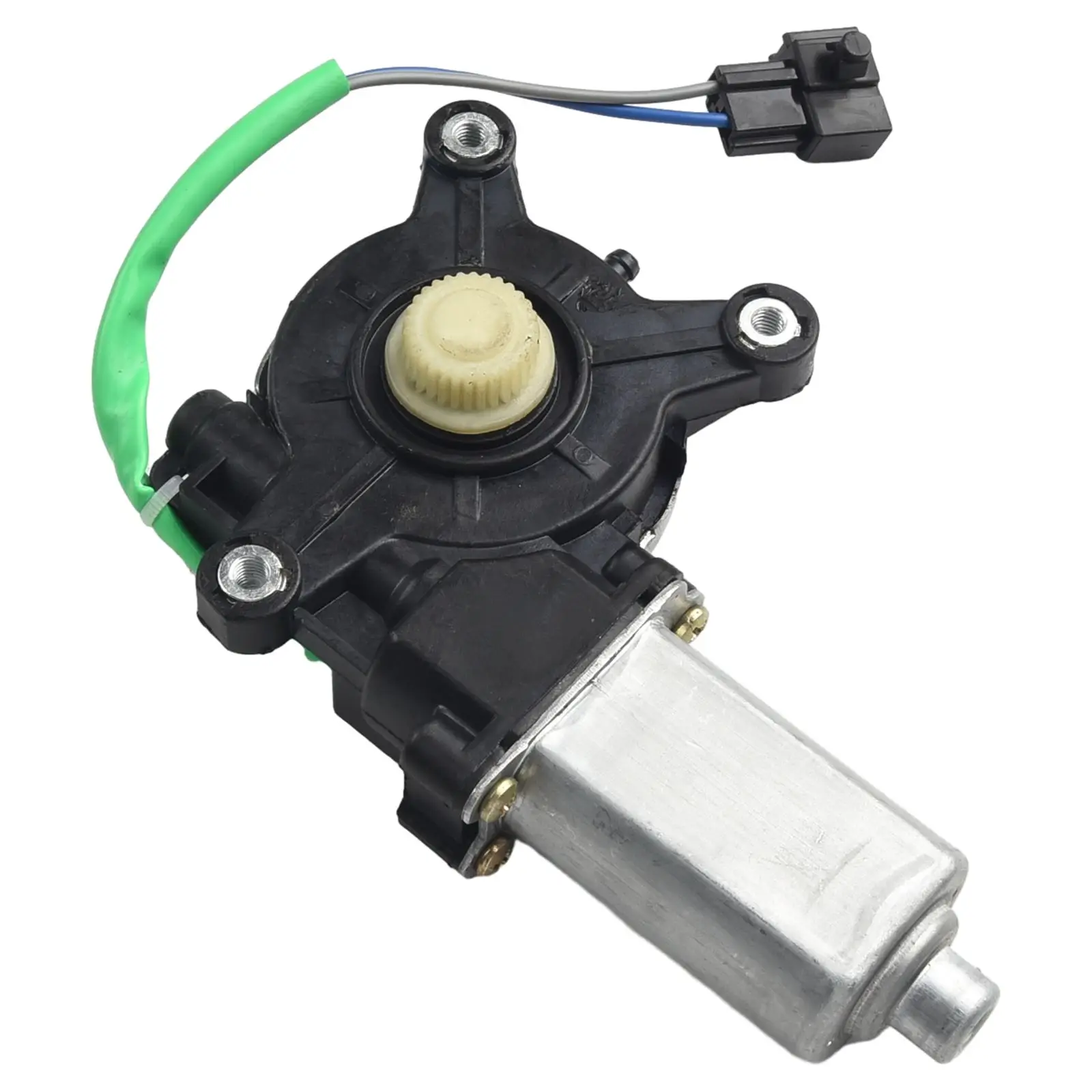 

Lifter Motor Window Motor Glass LH Door Plug-and-play Practical 1pc 2001-2012 8810008020 Accessories Brand New