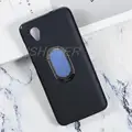 Black TPU A Blue