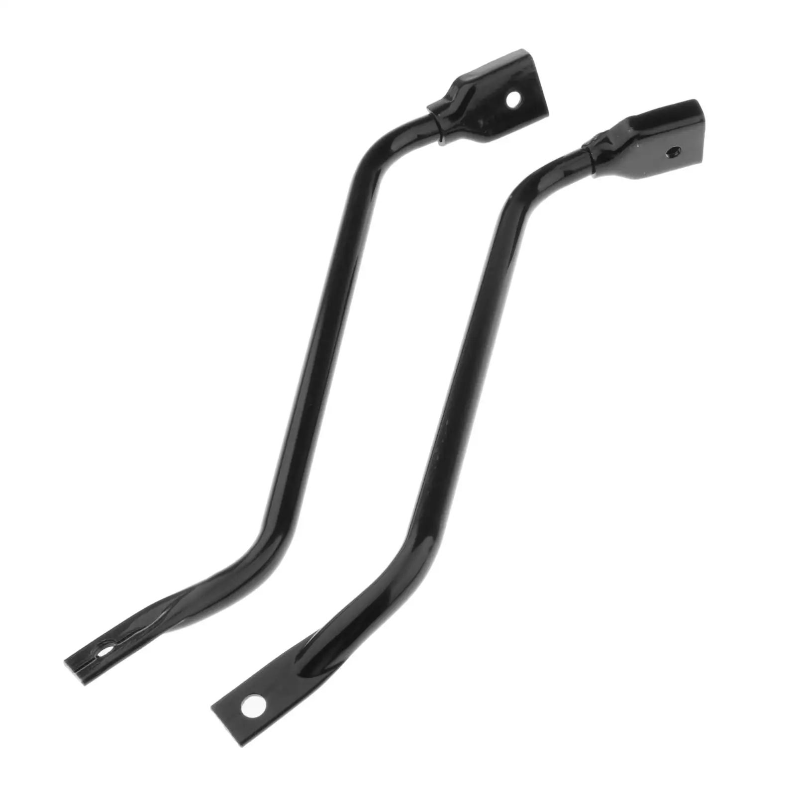 

Front Brackets Replaces fits for Banshee YFZ350