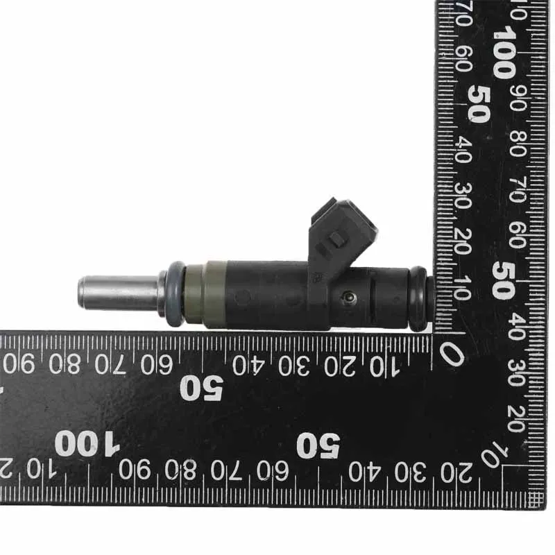 【 è ·̫ é  】 13537506158 7506158 Fuel Injector Nozzle Car For BMW 1 E87 E46 3