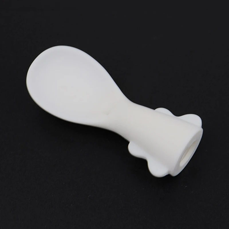 Upgrades Baby Puree pouches Spoon Toppers Baby pouches Spoon Attachments Infant Attachment for Food Pouches,