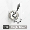 1PC Silver A