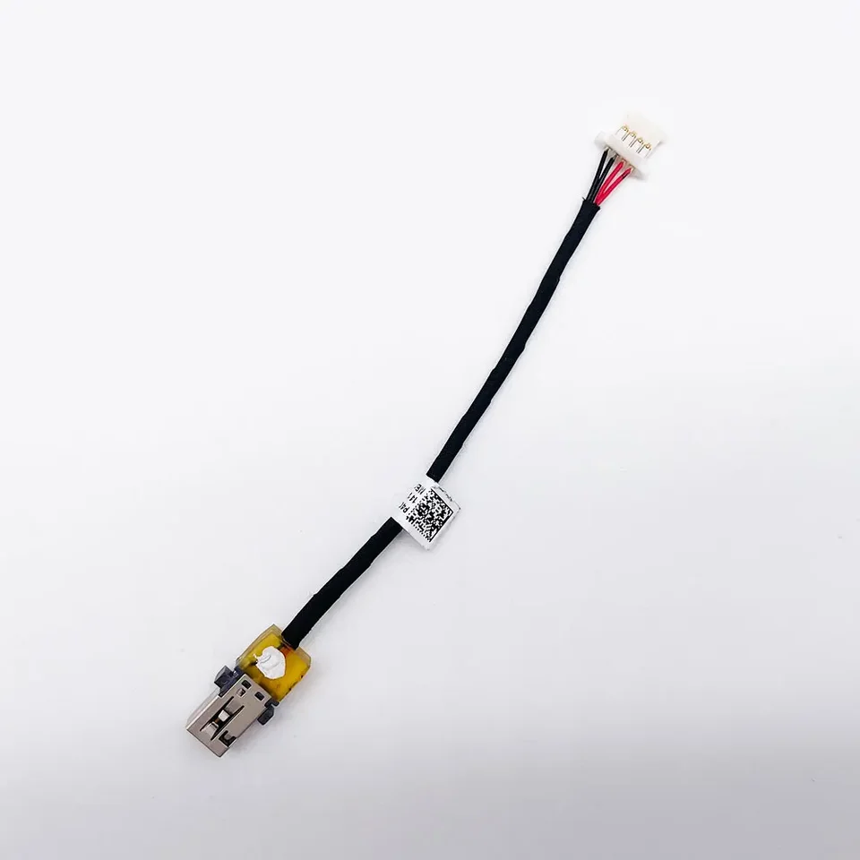 Acer Swift SF314-55 Cavo Di Alimentazione Porta Di Ricarica Presa Jack - Foto 14