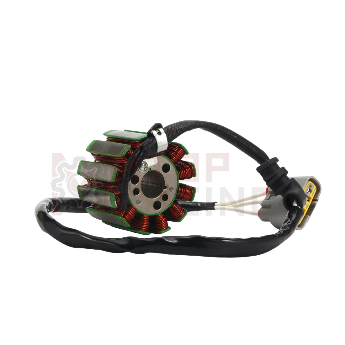 

Двигатель мотоцикла Магнето генератор катушка статора зажигания для Yamaha FZ1 2010-2015 FZ8 2011 2012 2013 2014 2015 2d1-81410-10-00