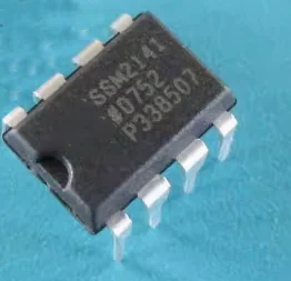 

5 шт. SSM2141