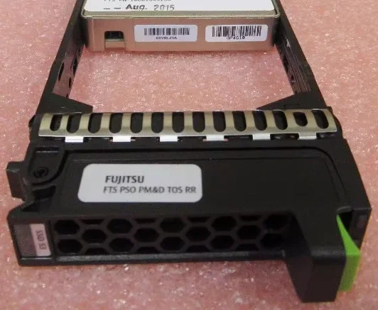 

Для жесткого диска CA07670-E753 1,6 T SSD S3