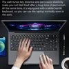 Laptop 15.6 Inch Intel I7-1355U NVIDIA MX450 Backlit Keyboard 32GB RAM 2TB SSD DDR4 Win11 Fingerprint Unlock Gaming Computer 4