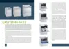 Best Compact Stainless Glasswasher - EASY 35 With Double Skinned Door - For Streamlined Operations 6