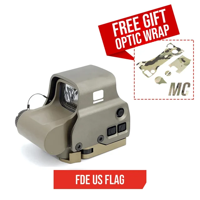 holy warrior exps3 gen3 nv ホロサイト eotech Holy Warrior Eotech