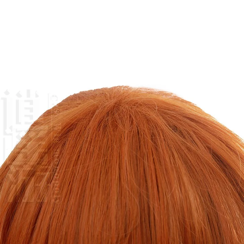 Sigma Nakahara Chuuya Dazai Edogawa Rampo Teruko Okura Tetchou Suehiro Cosplay Perücke Hitzebeständige synthetische Perücke + Perückenkappe – Detail 2