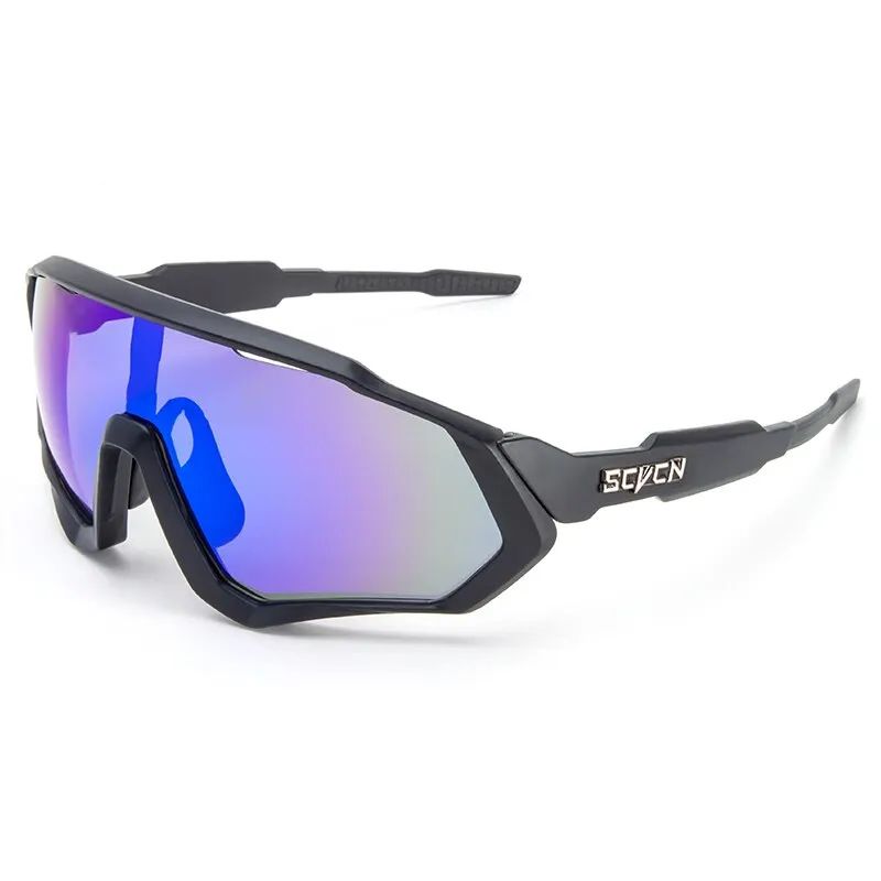 SCVCN Cycling Glasses Photochromic Sport Sunglasses Men MTB Mountain Road Bike Eyewear Protection Bicycle Goggles cycling glasses