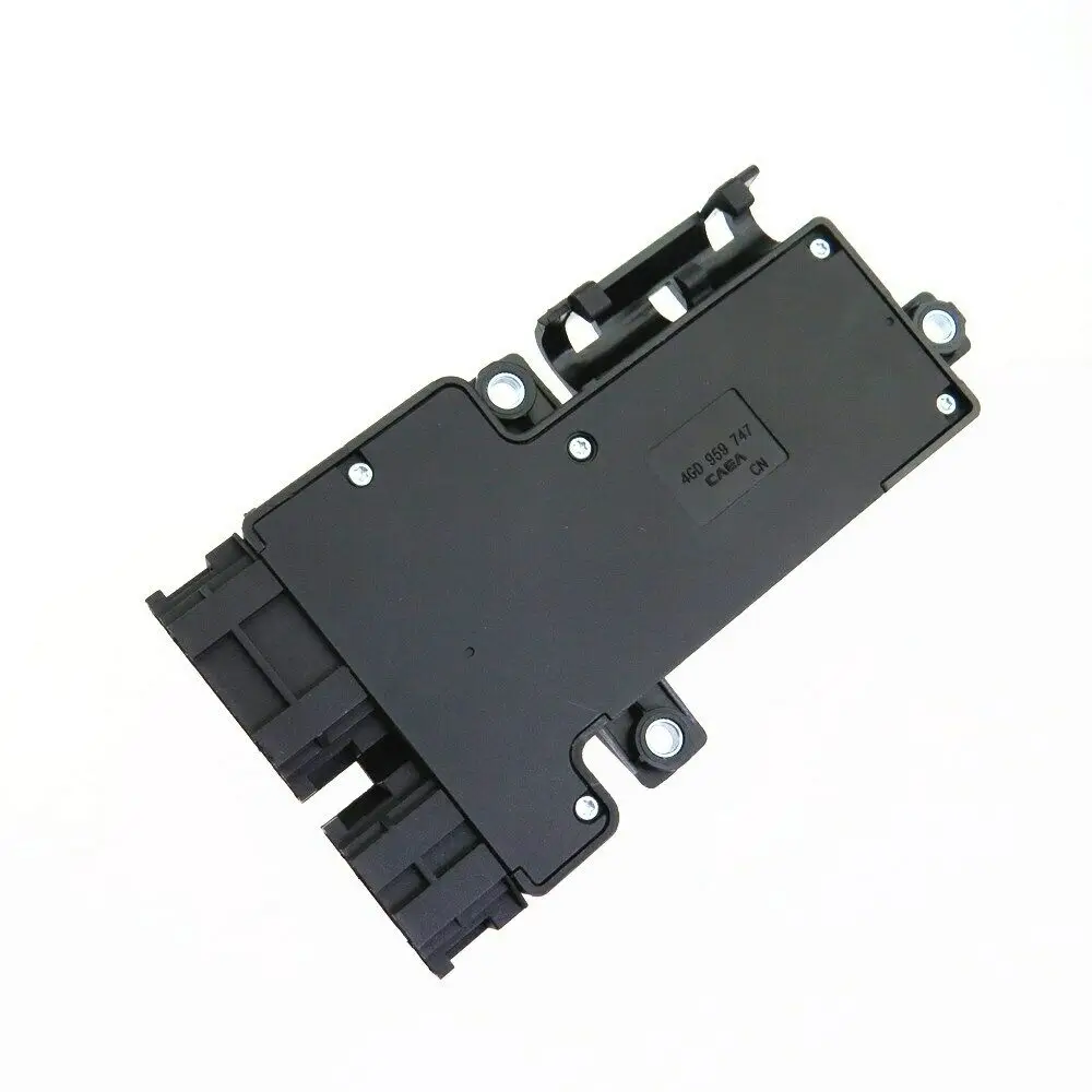 4GD959747 Front Left with Memory Seat Adjustment Control Switch