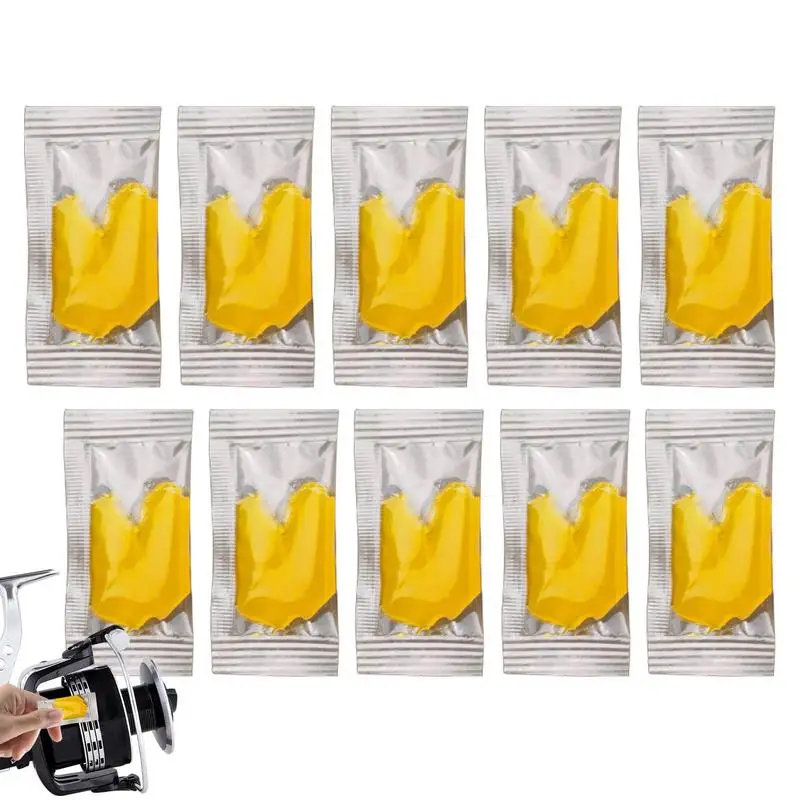 

Gear Lubricant Grease Autos Long-Lasting O-ring Lubrication Multi Purpose Valve Grease Coffee Machine Lubricant Grease Paste