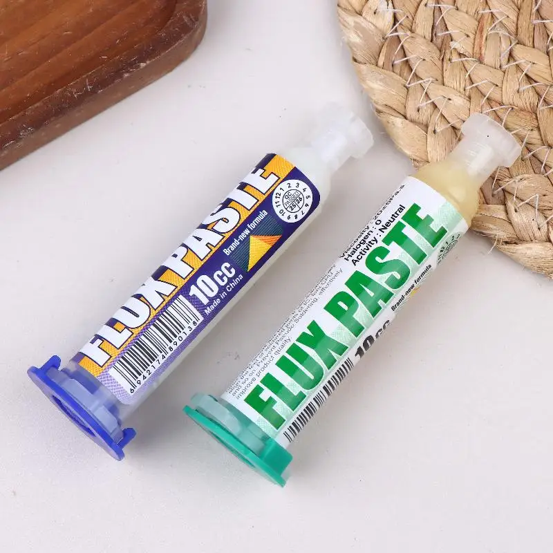 1PCS UV223/UV559 LEAD-FREE Soldering Flux Solder Paste For Smartphone Tablet Computer BGA SMD PCB Welding Repair Tools