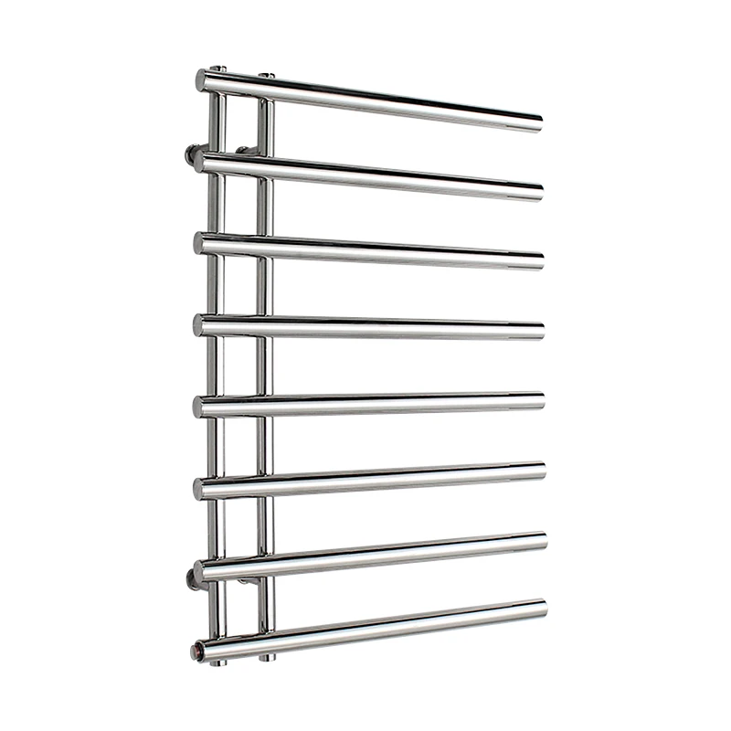

China manufactural electric shower room wall hung towel radiator YMT-9040