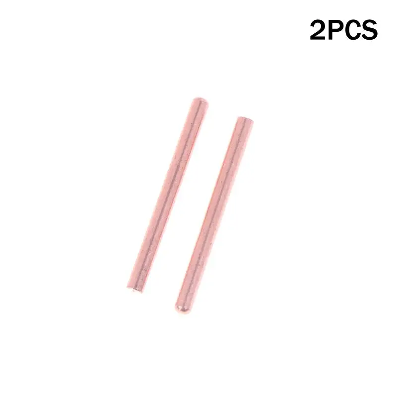 Twin Pack Spot Welding Needle for AWithZ UF20B Farad Capacitor Welding Accessory