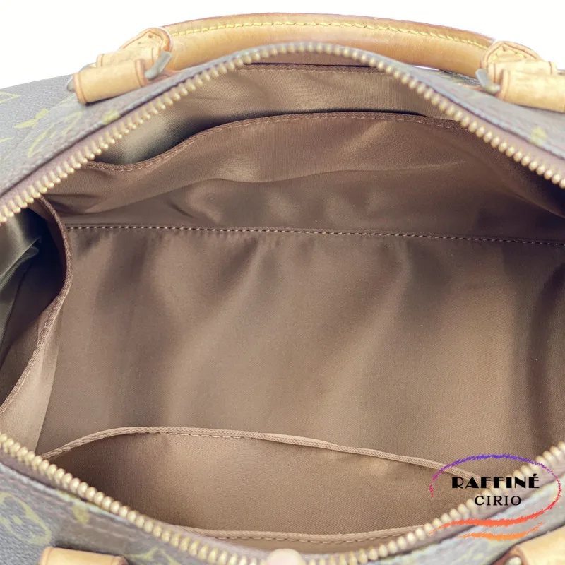 For LV Speedy Nano 20 25 30 35 Neverfull Purse Organizer Tote Handbag  Portable Shape Insert Bag Parts Accessories - AliExpress