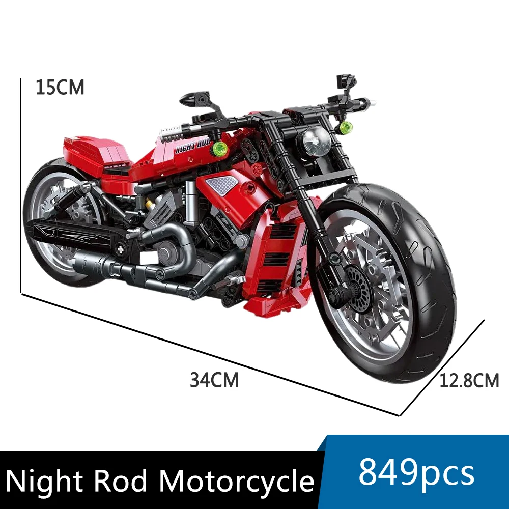 moc-high-tech-night-rod-moto-racing-locomotiva-assemblaggio-building-blocks-modello-mattoni-giocattoli-regali-per-bambini-compatibili-con-lego