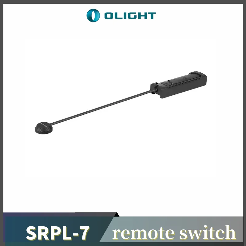 Interruttore Remoto Olight Srpl-7 Adatto Per Pl-3R