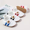 Baby Shoes Soft Cotton Sock Shoes Ankle-covered Style Spring & Autumn High Quality Sneakers Cute Design Newborn Prewalker Shoes 2