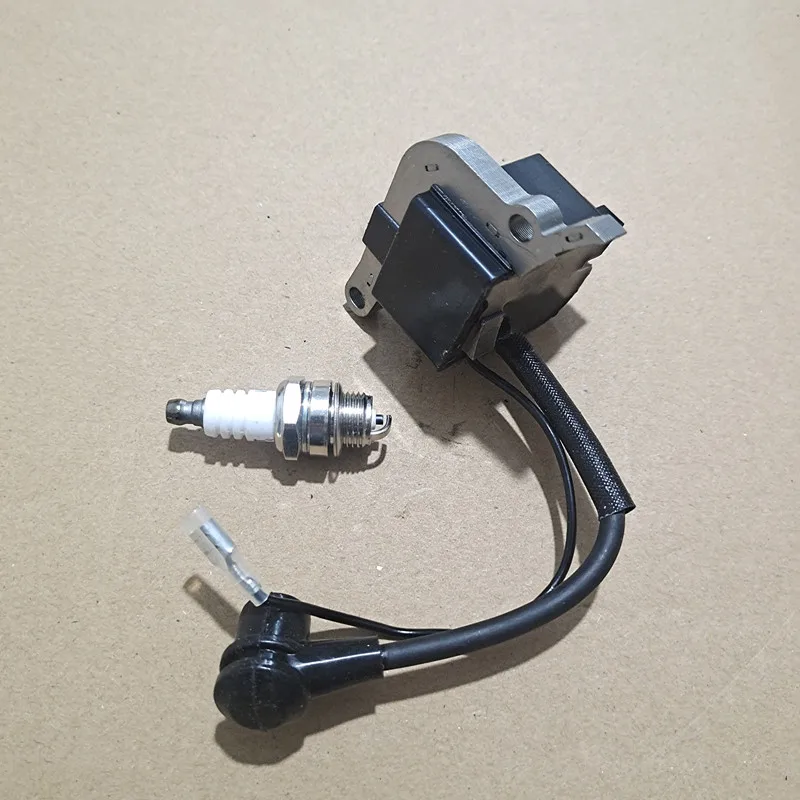 Ignition Coils & Spark Plug For Echo Cs4200 4200 4016 4000 2 Stroke