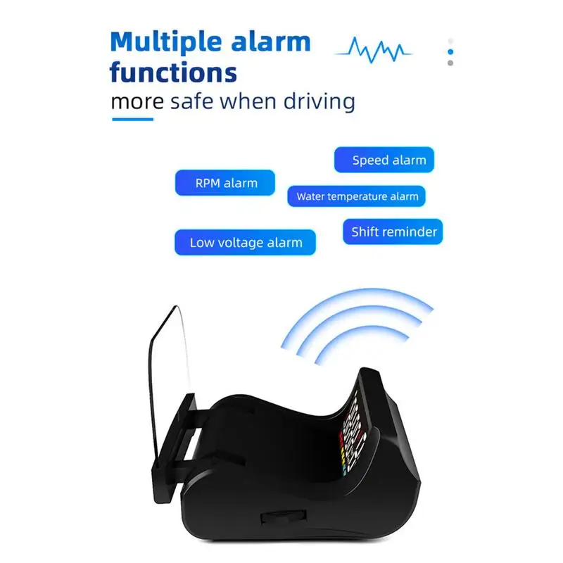  HUD  ÷,   GPS ӵ  ÷, Ƿ  ˸, ٱ  ˶, 4K