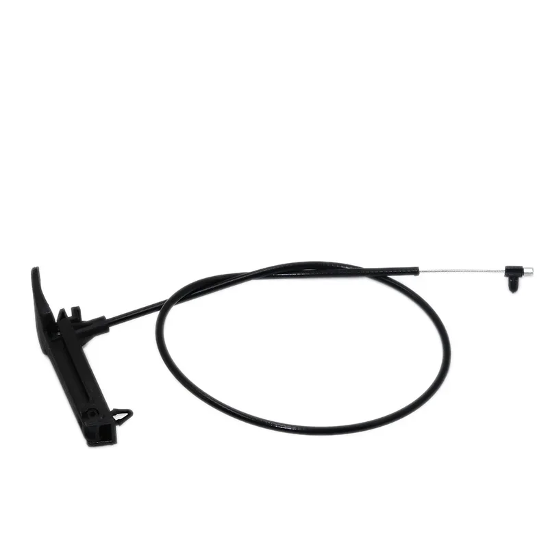 Engine Bowden Cable Hood Release Cable Wire For Citroen C5 C8 Fiat Ulysse Peugeot 407 807 7937R0 7938J1 7937 R0 7937.R0