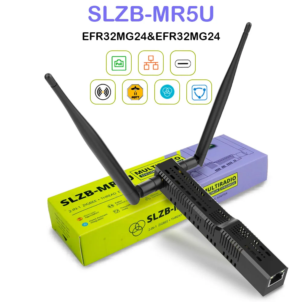 SLZB-MR5U