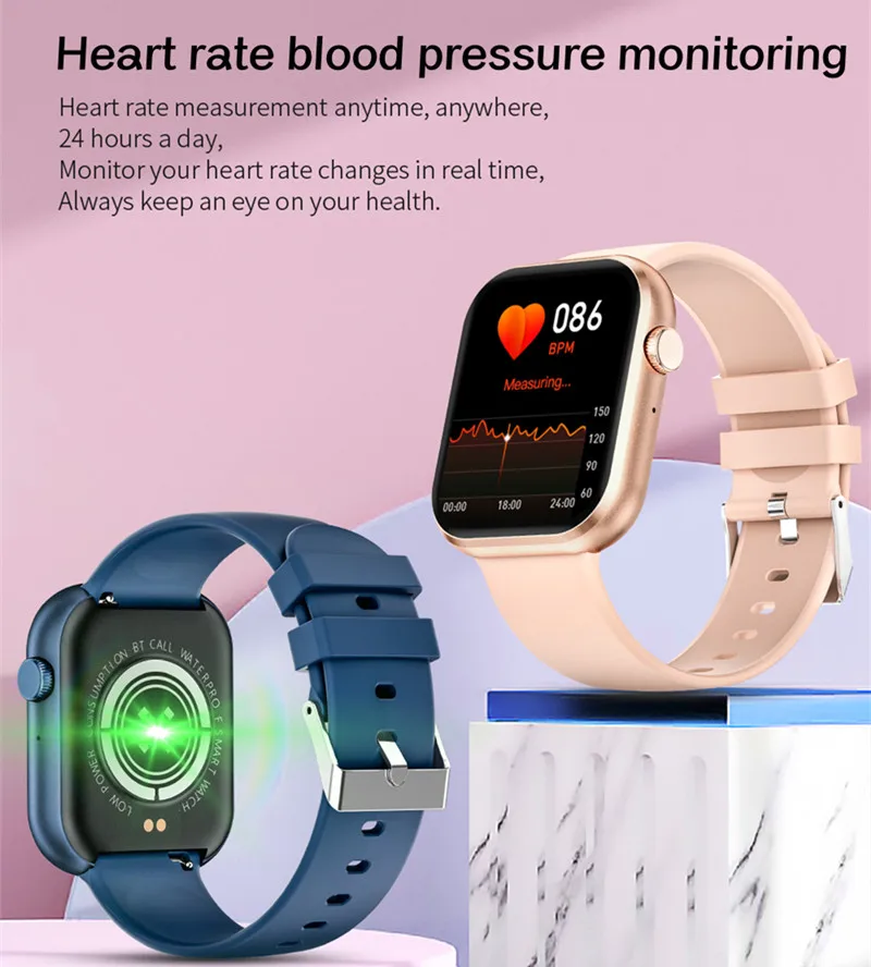  ȭ G20 Smartwatch 1.83 ġ  ̾ ð    ƮϽ ƮĿ  ͸ Ʈ ġ