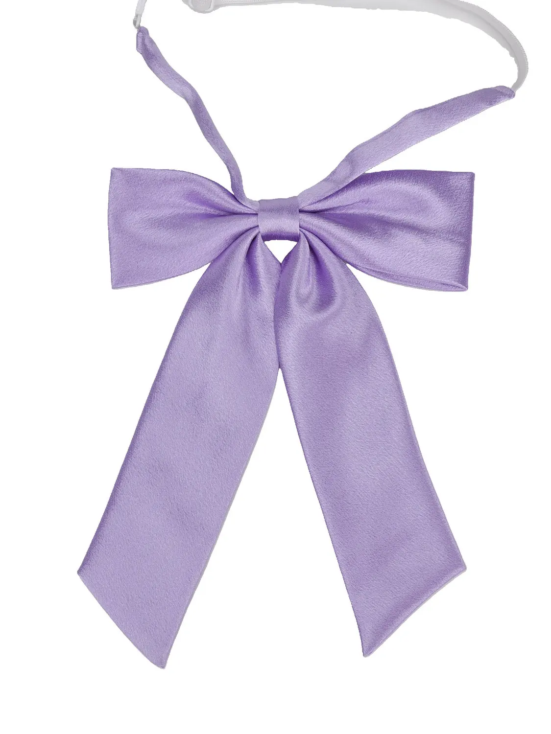 Japanische Stil Uniform JK Fliege Geschenke Solide Große Damen Shirts Bowtie Schule Hochzeit Party Bowknot Schmetterling Anzüge Zubehör – Detail 2