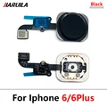 6 6 Plus Black