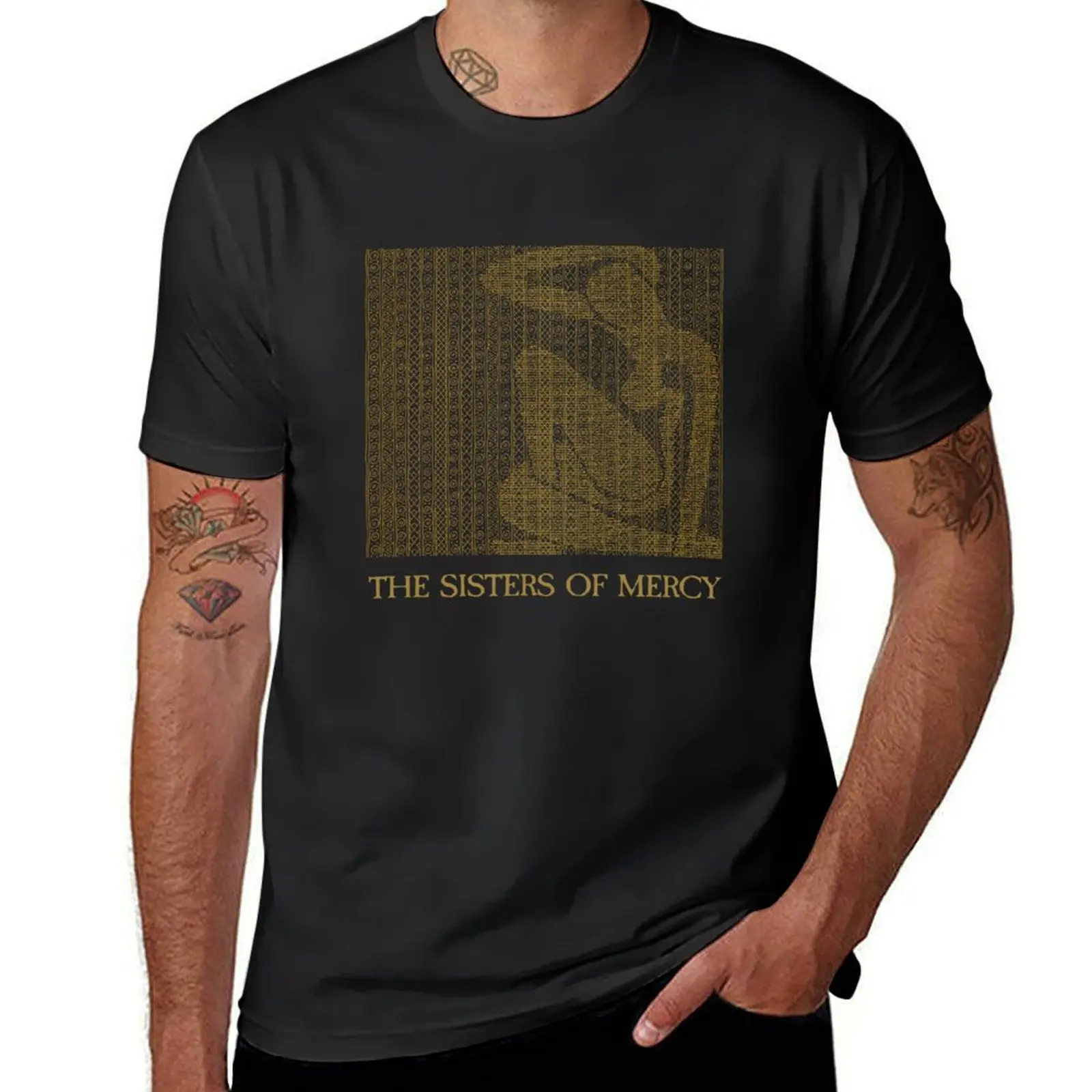 

Alice T-Shirt new edition oversizeds tees mens cotton t shirts