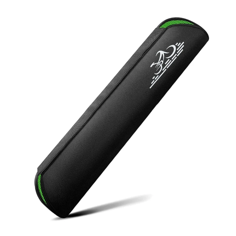 E-Bike Battery Protective Cover 68UF Electric Li-ion Battery Waterproof Dustproof Anti Mud Cover Protections e bike battery cover