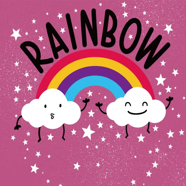 ALWSRHRainbowstore Store