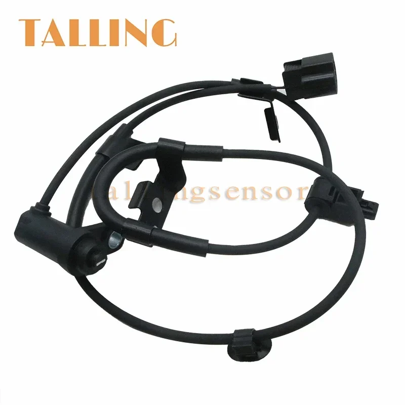 앞뒤 좌우 ABS 휠 속도 센서, 미쓰비시 트리톤 L200, 파제로, MN102573, MN102574, MN102577, MN102578, 4 개