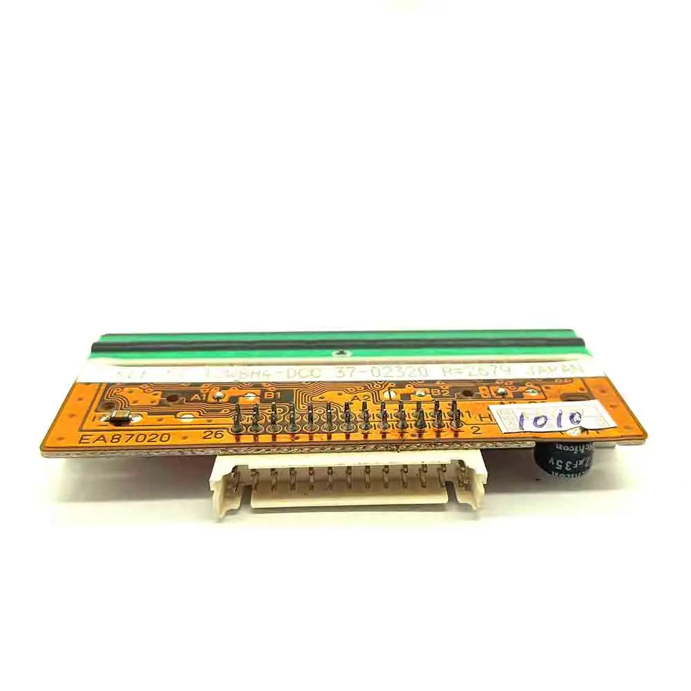 

Термопечатающая головка подходит для Kyocera KLE-57-12WBH4-DCC