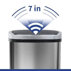 trash can