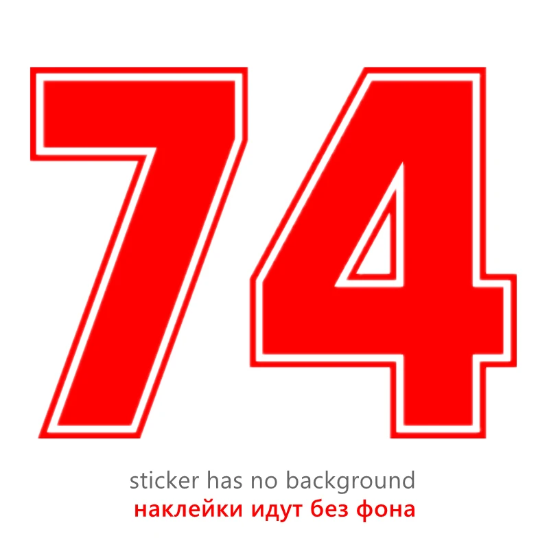 Adesivi Numeri Civici Impermeabili - 4 Fogli 160 Pezzi, Vinile, 5x2.5cm, Per Cassette Postali E Finestre - Foto 9