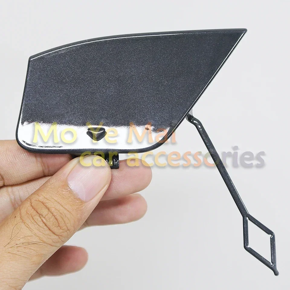 Рисунок 3 - Автомобильный задний бампер