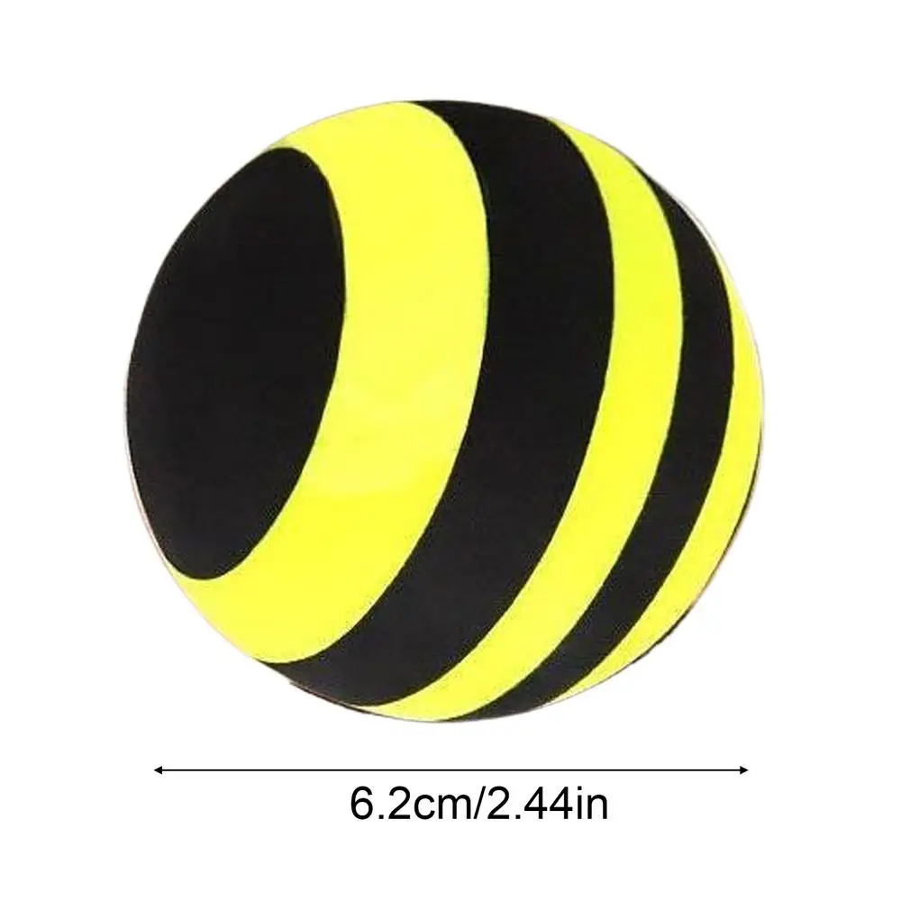 כדור מסאג' להרפיה ושחרור שרירים על הכתף, הצוואר, האצבעות והגב