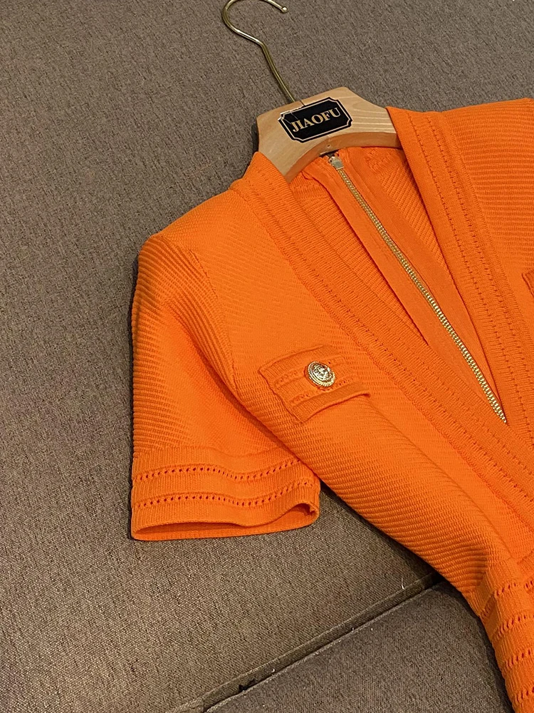 أنيقة نمط مكتب سيدة واحدة الصدر الصلبة الخامس الرق...