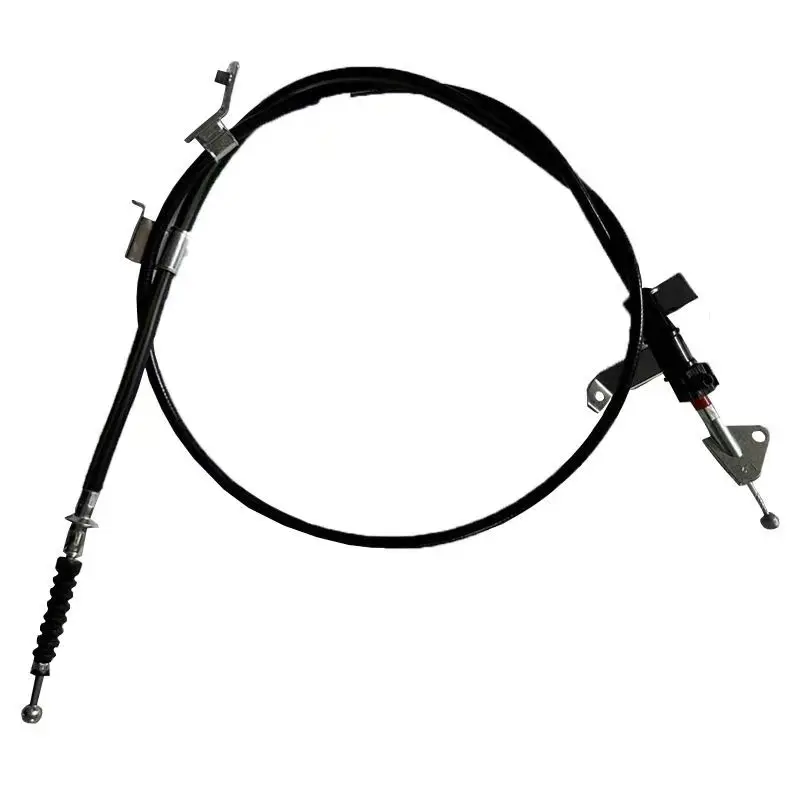 4642002380 4643002370 is suitable for Toyota Ray Corolla 2014- rear handbrake pull cable 46420-02380 46430-02370